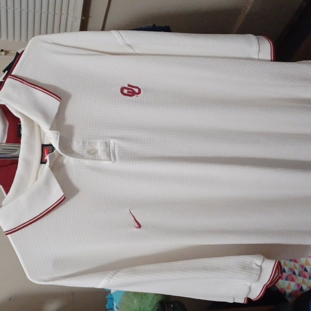 Oklahoma polo